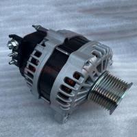 佩特来原厂发电机612600090805潍柴道依茨WP4/WP6工程机械专用24V电机AViH2080A3-VPP