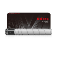 绘威商专 CTO-850H黑色粉盒 适用奔图PANTUM CP9502DN CM8506DN C