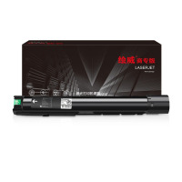 绘威商专SC2022黑色大容量粉盒 适用富士施乐Xerox DocuCentre SC