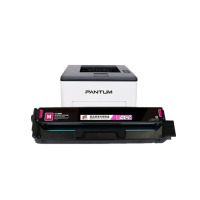 天章龙 T54065 奔图Pantum-CTL-1150M-硒鼓带芯片 约700页 1支/盒
