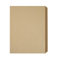 新绿天章 P3446 A4封面牛皮纸 120g 100张/包(计价单位:包)