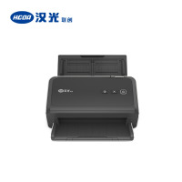 汉光联创HG555国产高速扫描仪 自动馈纸彩色双面A4幅面55ppm/110i