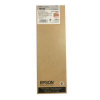 爱普生(EPSON) C13T802080 浅灰色墨盒 墨盒约700ml