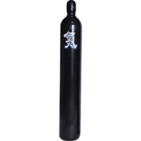 得豫工品dan气瓶 国标40升-空瓶 1个