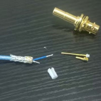 中禹航卓 总线连接器 ACB1/PG-3AS-R34 一件价