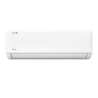 美的1.5匹 冷静星 25年新上市 新一级能效变频冷暖节能卧室壁挂式 KFR-35GW/PH2