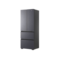 HAIER/海尔 冰箱 BCD-416WGHFDB9S9U1 1台