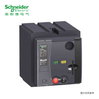 施耐德 NSX 塑壳断路器附件LV429434 电动操作机构