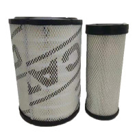 京训适配 卡特挖掘机 空气滤清器 空气滤芯 612509 61-2509 原厂