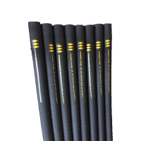 万力DN63型航空冷却液供液回液软管GJB3713A-2013 适配东风液冷车