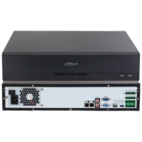 大华DH-NVR4832-HDS3/I硬盘录像机(不含硬盘)32路8盘位4K高清H265网络监控主机