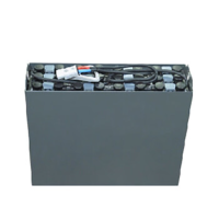 风帆铅酸免维护电瓶24V-VCD400 力至优动力电池组24V400Ah