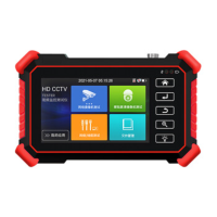 亿显8K 工程宝 IPC-1910Pro-FT 数字网络视频 监控综合测试仪