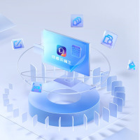 DELL成者采编王V1.0文字 OCR识别还原公文优化信创版(3年服务标准)