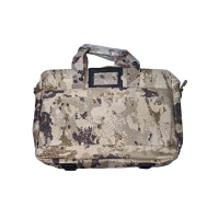 战帆作业包手提公文包迷彩电脑包户外指挥作业包 荒漠星空