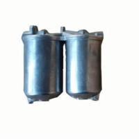 力易得 泰安TA5380A/TA4360 柴油滤清器总成 柴油滤芯器 精滤总成