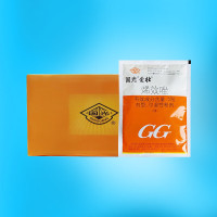 万福 5%烯效唑挫矮化剂植物蔬菜果树控旺药农药调节剂50g*100袋/箱