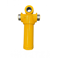 京训 杰西博JCB3CX14M2NM机场场务工程车2009型大臂转向油缸总成 原厂件