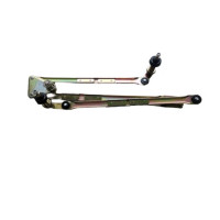 鑫浩通 雨刮连动杆一套适配安凯客车安凯HFF6100K82D