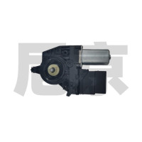 优合创佳 左前车窗玻璃升降器马达电机适配大众帕萨特领驭B5(2005-2012)