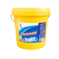 锁龙FD-2多效防冻液 -35℃防冻液9kg JZT