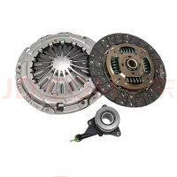 双钱牌 江铃域虎 3/5/7离合器三件套 离合器压盘离合器片从动盘分离轴承