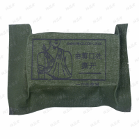 谋福82型三角巾急救包(不含药品) 纱布绷带压缩训练型 25新型