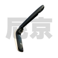 优合创佳后视镜倒车镜(含支架总成) 适配安凯客车HFF6100 右侧