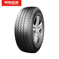 风神215/75R16 LT SC338加厚载重型轮胎 适配全顺依维柯车型