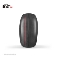 凯姿前轮轮胎(含轮毂)KAZZ5025LL坐骑式草坪车轮胎配件