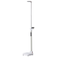 小米超声波身高体重测量仪[Type-C充电款]人体身高体重秤体脂秤 身体数据分析电子秤