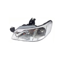 兴顺通别克GL8(3.0)型前大灯总成 分左右