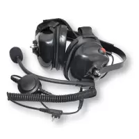 漫步者专业降噪耳机 适配Kirisun CD-798 Plus