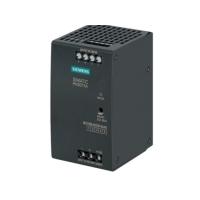 西门子 PLC可编程控制器 S7-200 SMART 调节型电源 6ES72880KD100AA0