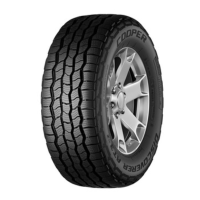 优合创佳 越野轮胎 265/65R18 114T AT3 4S 适配BJ80/坦克400/方程豹5