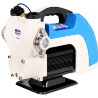 铸固XL-40GZHB4-40永磁变频自吸式恒压泵220V