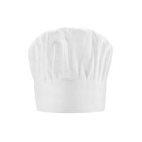 京训厨师帽 新式炊事工作服冬夏季长短袖炊事服 厨师帽 均码