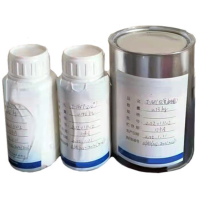 秦泰J-168胶粘剂1kg/套 航空专用