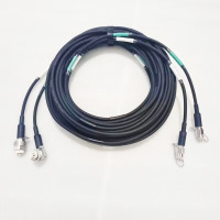 宏视道 SAT-FC207卫星中频线207卫星射频线-10米