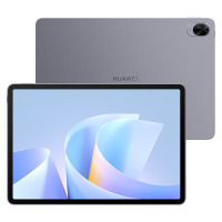 华为MatePad 11.5 S 2025新款平板电脑 高刷2.8K超清WIFI 灵动版 深空灰丨12G+256G