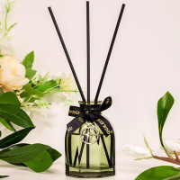 X品牌大空间混合香盘香香薰用品圆形设计100-150㎡超大适用面积国产精选