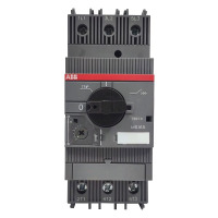 北港电器电动机保护用断路器 MS165-54 AC690V