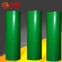 铸固绿色绝缘胶板绝缘胶垫10KV[1米*10米*5mm] 配电房用高压绝缘垫绝缘地板