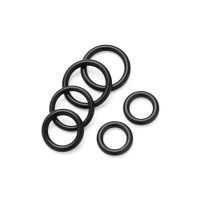 FAHRION水管密封圈18*1.5mm 50个装