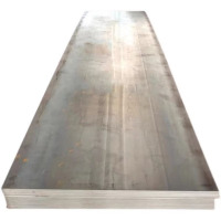 铁锣卫钢板 铁板开平板 普通钢板 建筑铺路钢板 可加工定制 10mm厚 1平方价