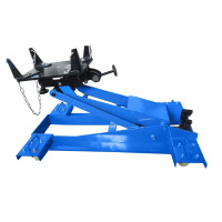 谊腾汇品变速箱拖车低位运送器变速箱托架3T 大车波箱顶托重型发动机托架