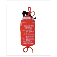 京训救生抛绳包8毫米31米绳包