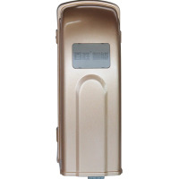 小米定制走轮式开门机 庭院别墅自动铁门大门智能地滚八字电机 含安装