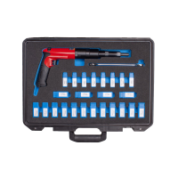 优合创佳 智创航空飞机大底角高抗剪铆钉气动安装工具