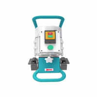 雕将NRD-B2钢板平板坡口机 高性能铜电机款